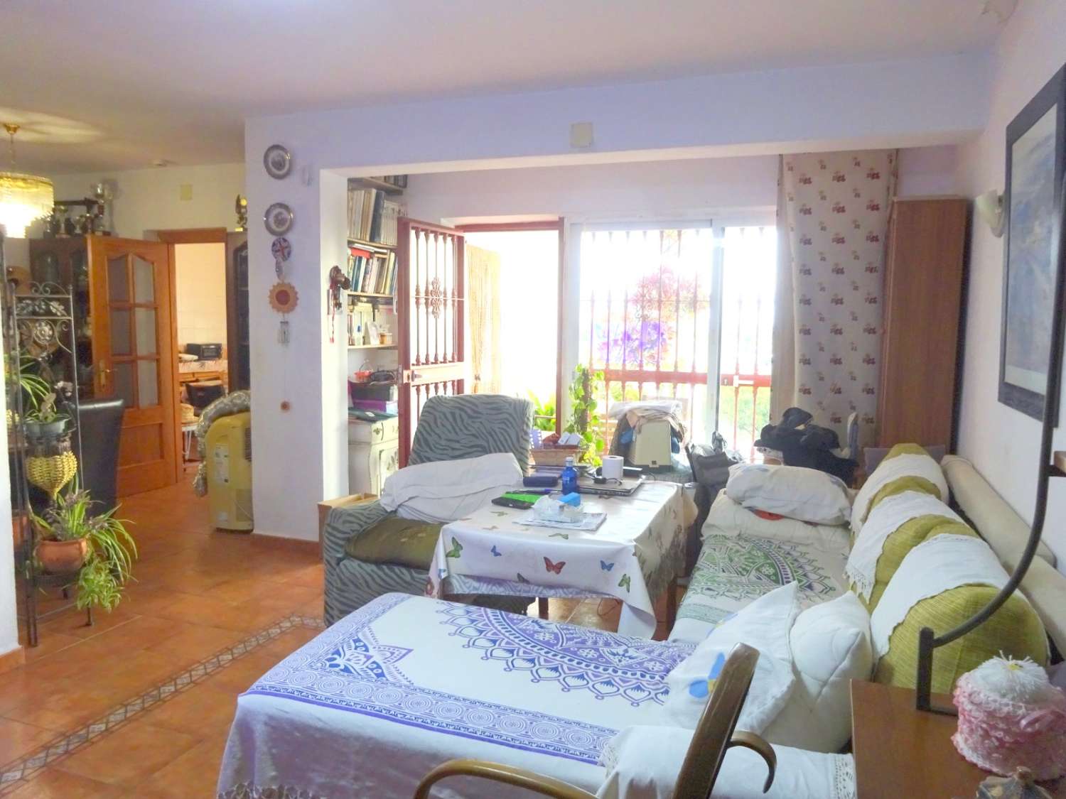 Villa en venta en Alhaurín de la Torre