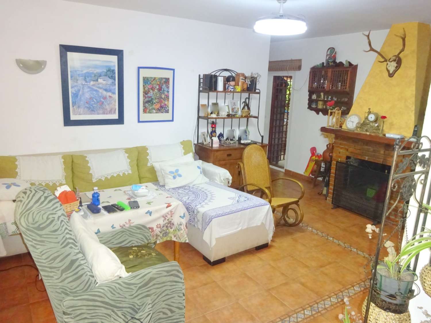 Villa en venta en Alhaurín de la Torre