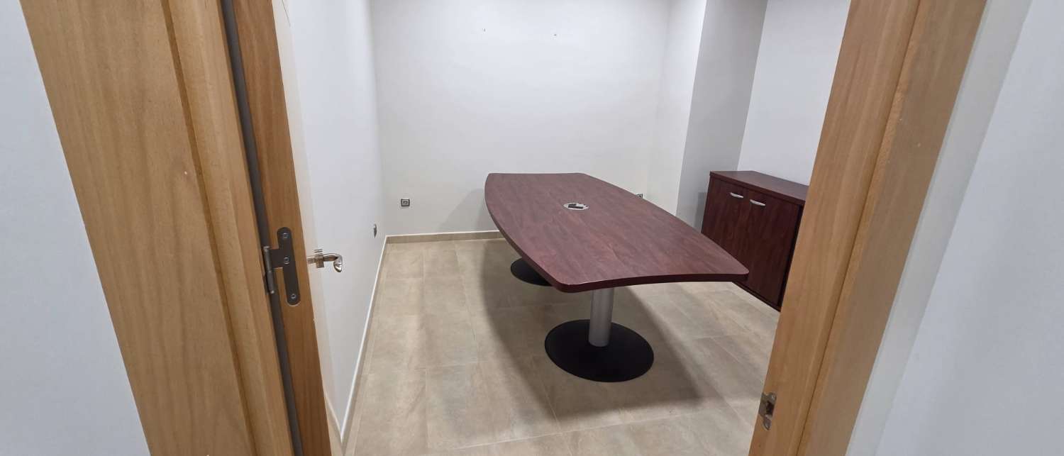 Local en venta en Alhaurín de la Torre