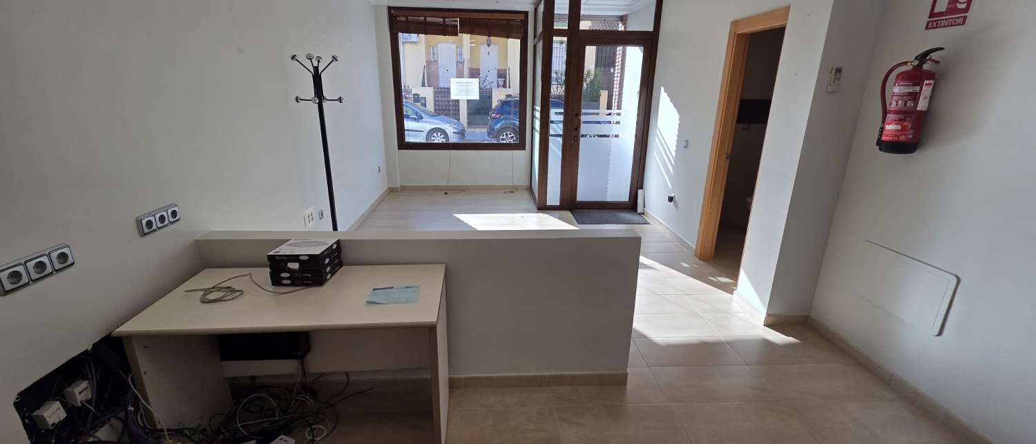 Local en venta en Alhaurín de la Torre