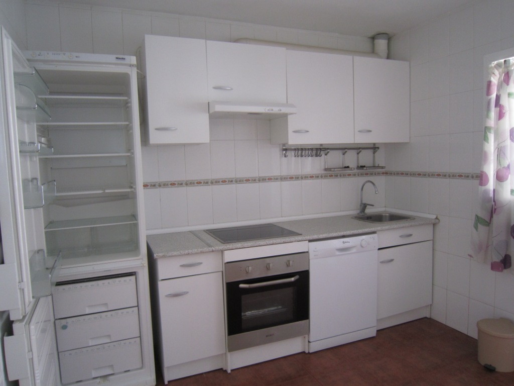 Chalethaus zur miete in Alhaurín de la Torre