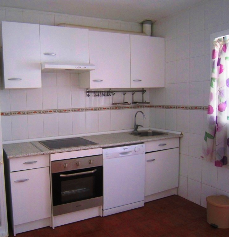 Chalethaus zur miete in Alhaurín de la Torre