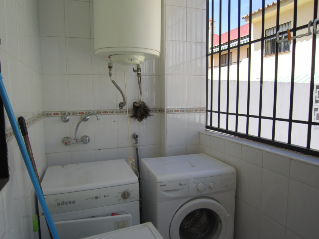 Chalethaus zur miete in Alhaurín de la Torre