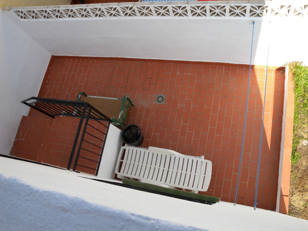 Chalethaus zur miete in Alhaurín de la Torre