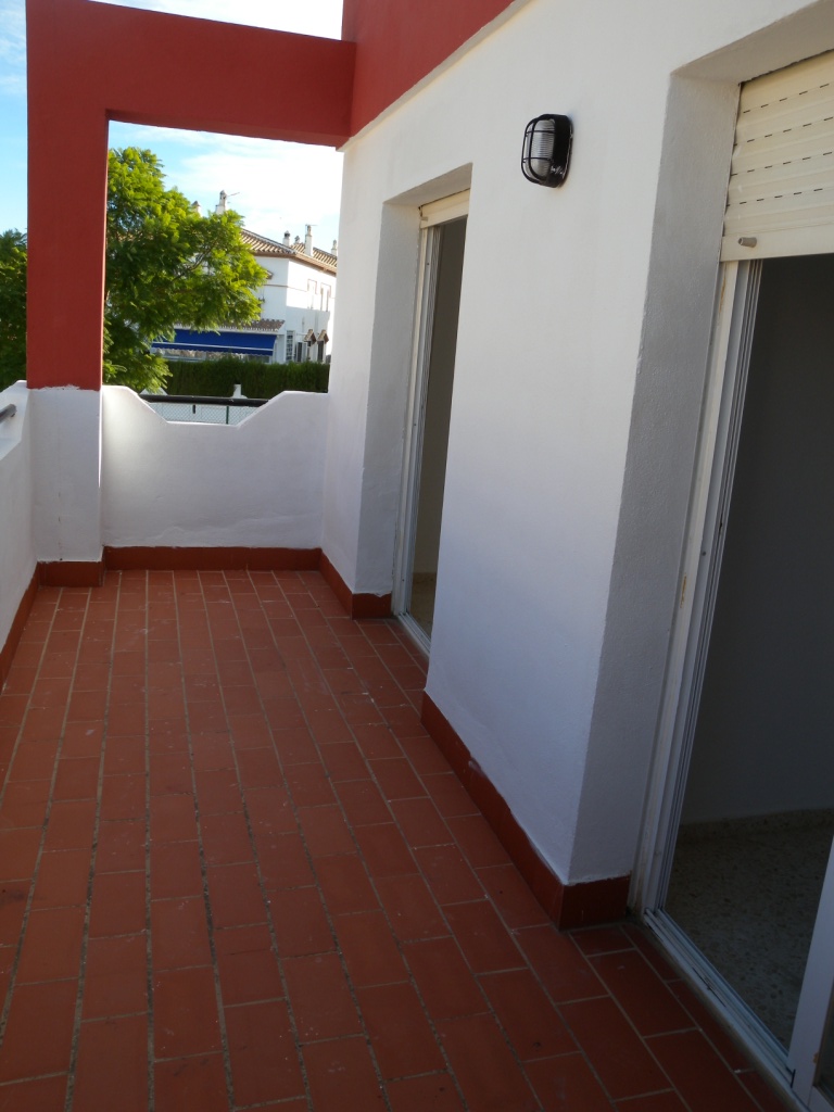 Chalethaus zur miete in Alhaurín de la Torre