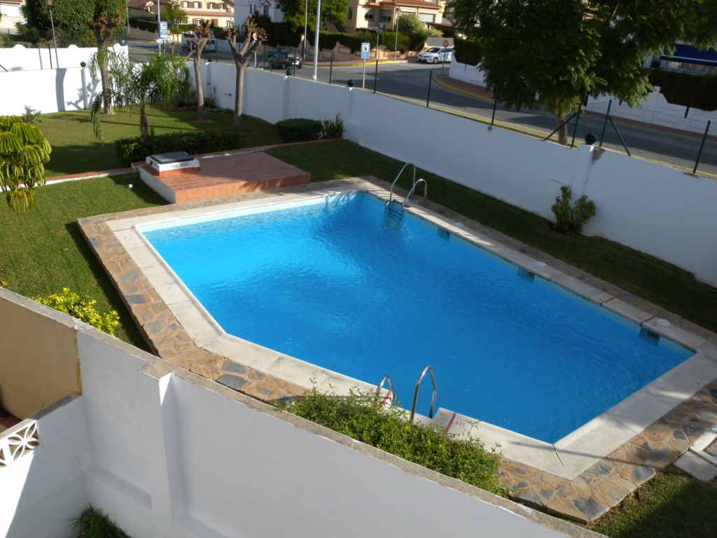 Chalethaus zur miete in Alhaurín de la Torre
