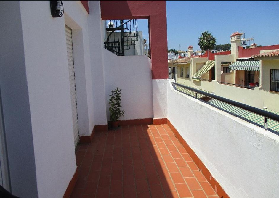 Chalethaus zur miete in Alhaurín de la Torre
