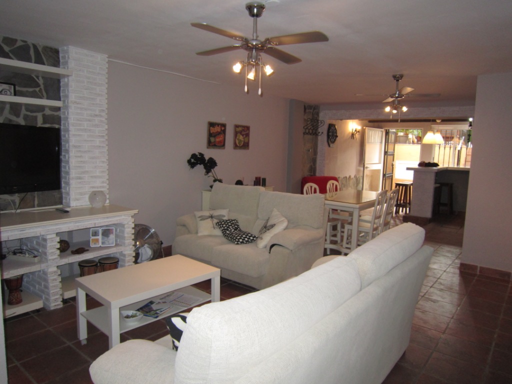 Apartamento en alquiler en Alhaurín de la Torre