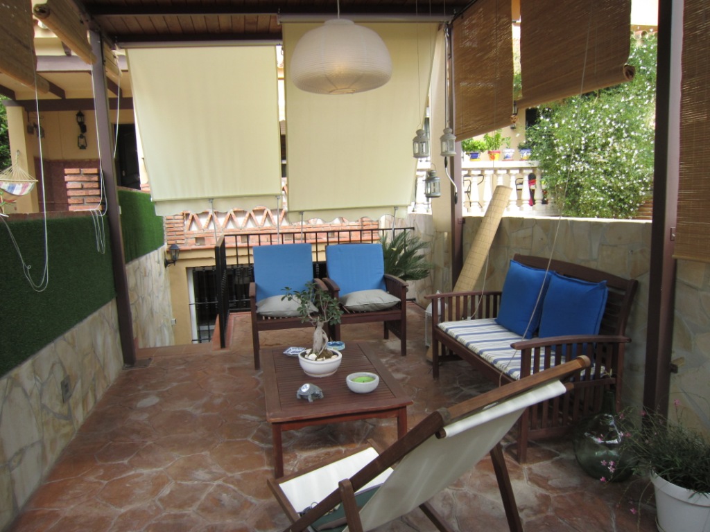 Apartamento en alquiler en Alhaurín de la Torre