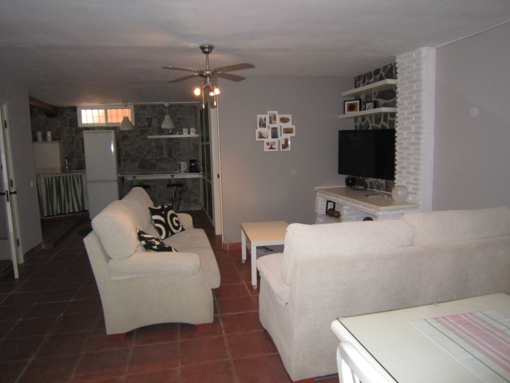 Apartamento en alquiler en Alhaurín de la Torre