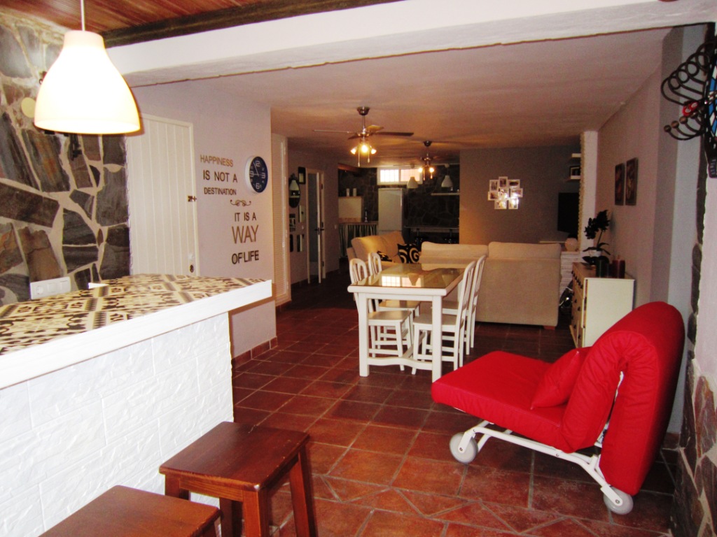 Apartamento en alquiler en Alhaurín de la Torre
