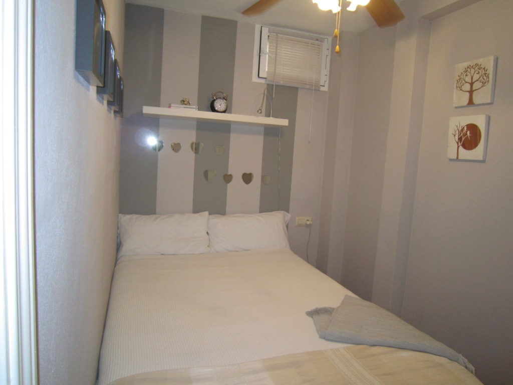 Apartamento en alquiler en Alhaurín de la Torre