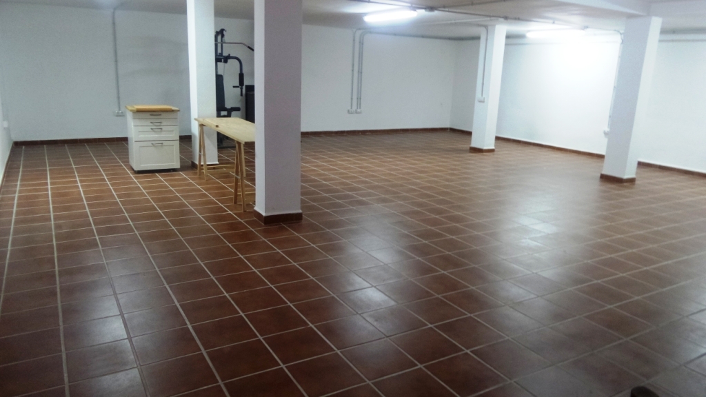 Villa for rent in Alhaurín de la Torre