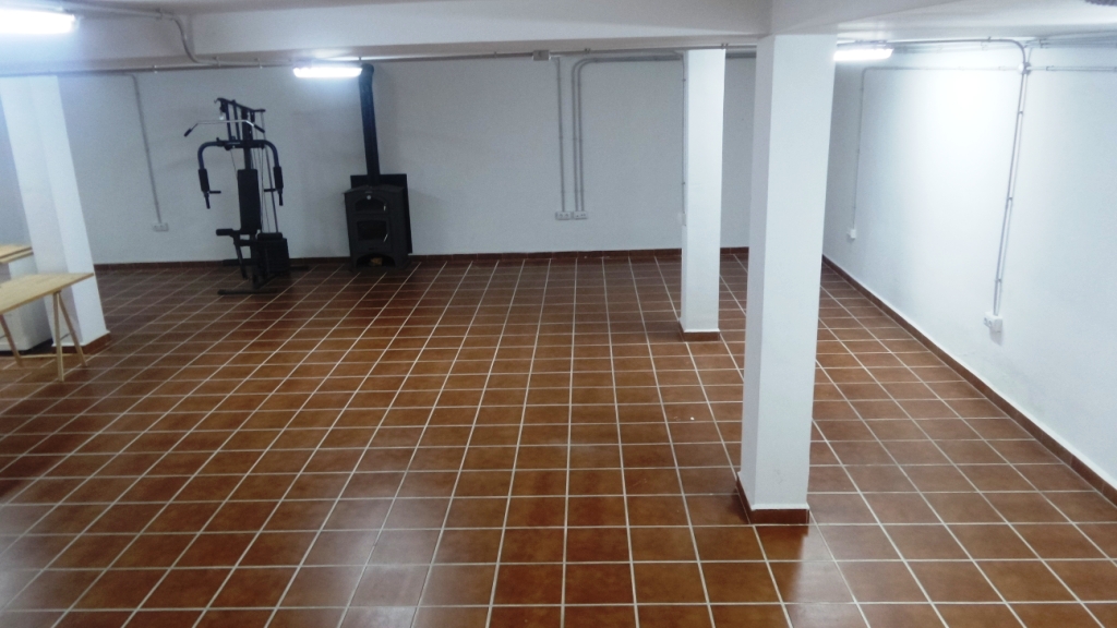Villa for rent in Alhaurín de la Torre