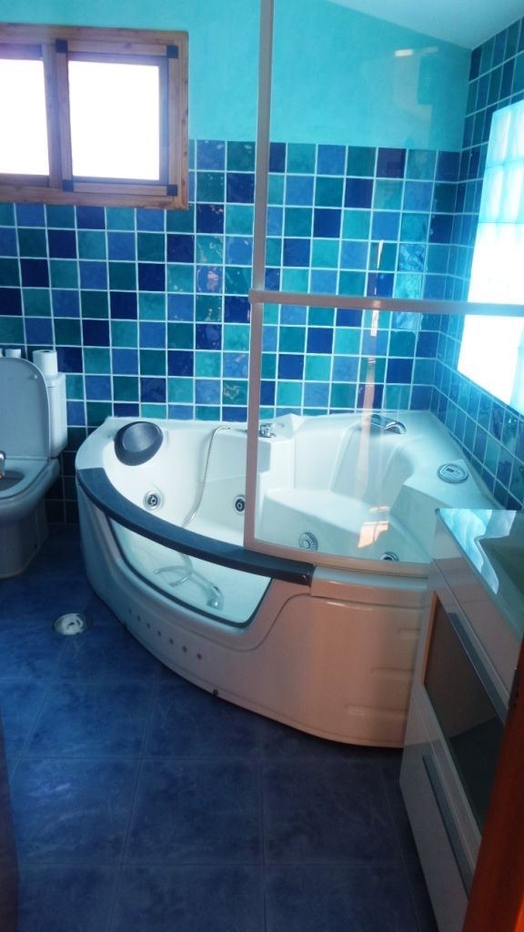 Villa for rent in Alhaurín de la Torre