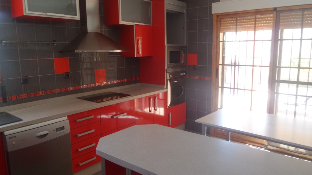 Villa for rent in Alhaurín de la Torre