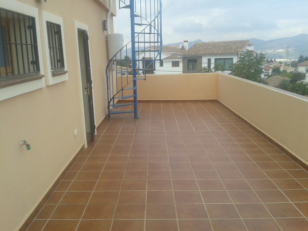 Villa for rent in Alhaurín de la Torre