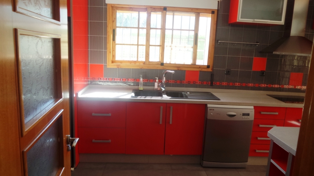Villa for rent in Alhaurín de la Torre
