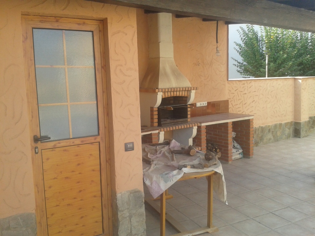 Villa for rent in Alhaurín de la Torre