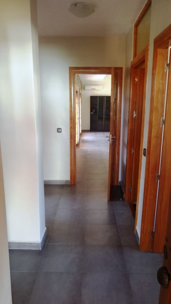 Villa for rent in Alhaurín de la Torre