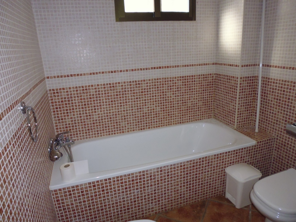 Villa en alquiler en Alhaurín el Grande