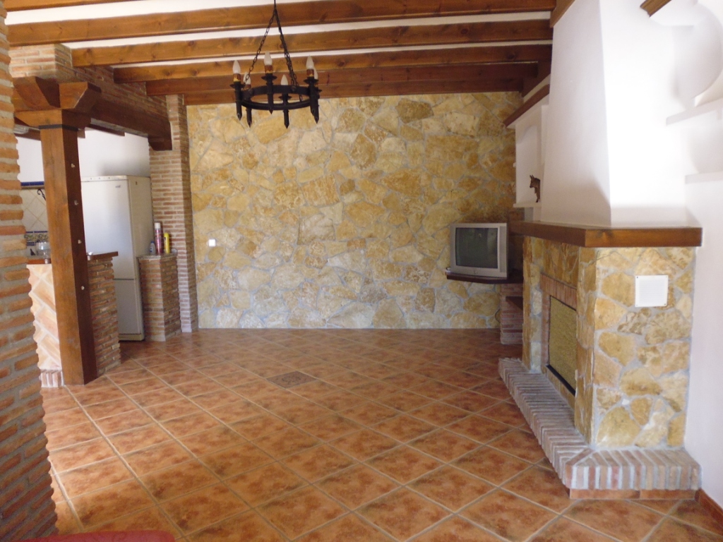 Villa en alquiler en Alhaurín el Grande
