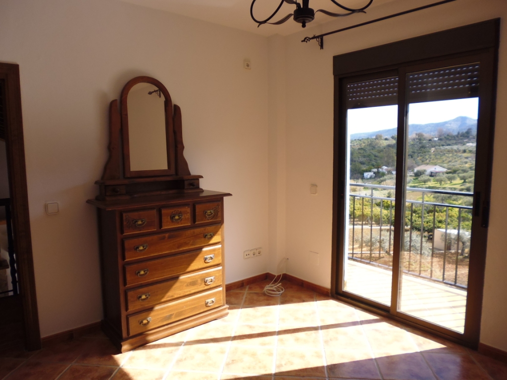 Villa en alquiler en Alhaurín el Grande