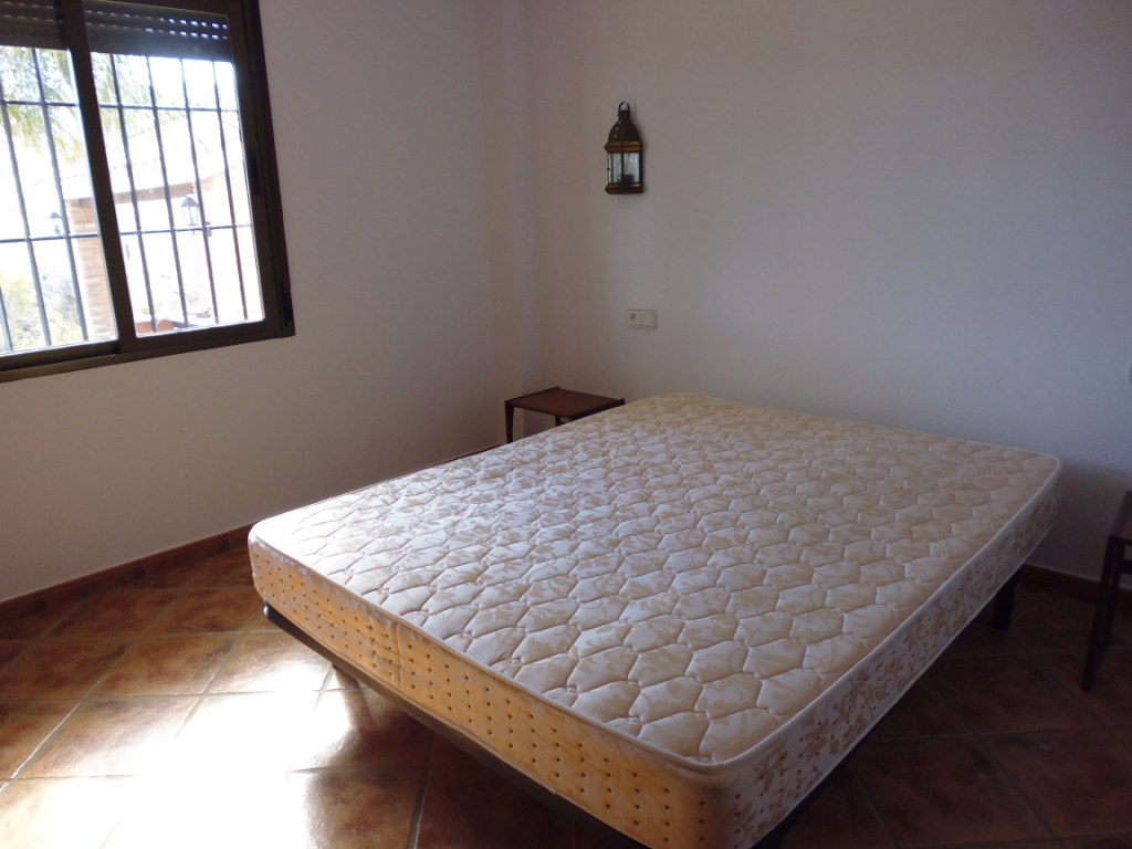 Villa en alquiler en Alhaurín el Grande
