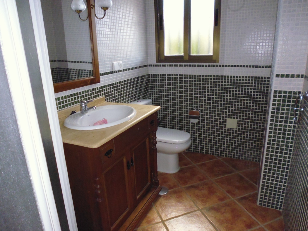 Villa en alquiler en Alhaurín el Grande