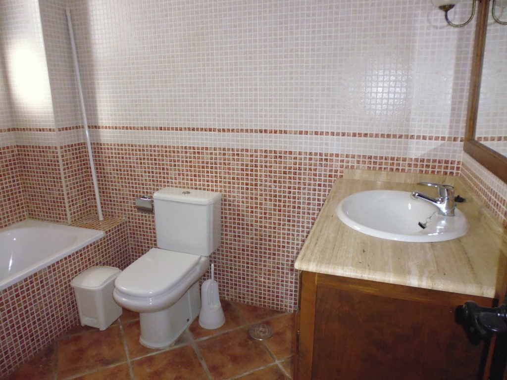 Villa en alquiler en Alhaurín el Grande