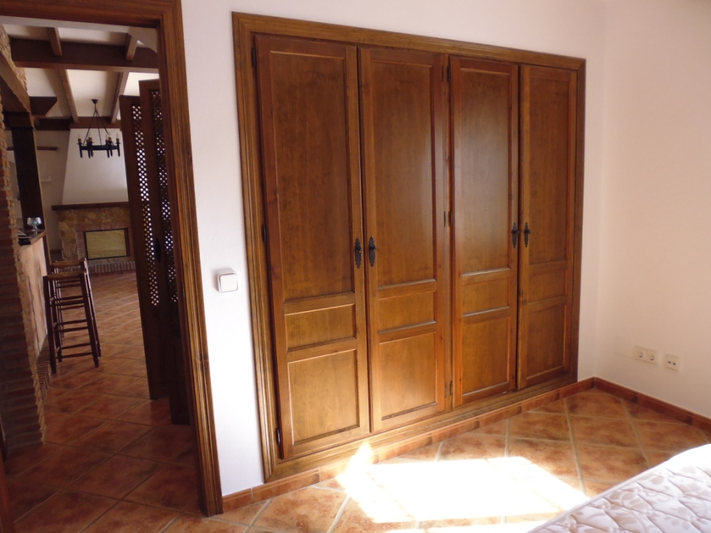Villa en alquiler en Alhaurín el Grande