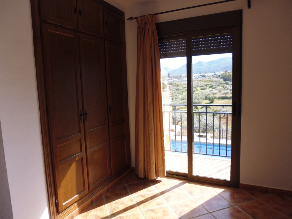 Villa en alquiler en Alhaurín el Grande