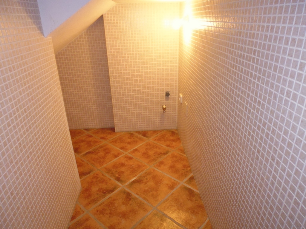 Villa en alquiler en Alhaurín el Grande