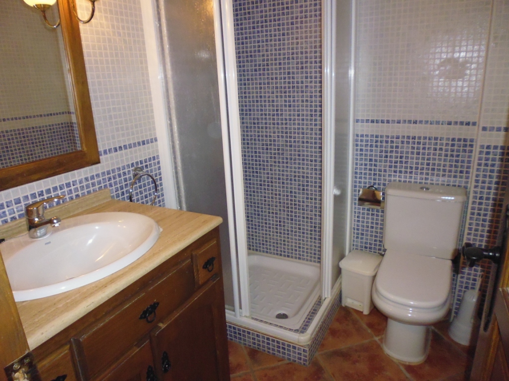 Villa en alquiler en Alhaurín el Grande