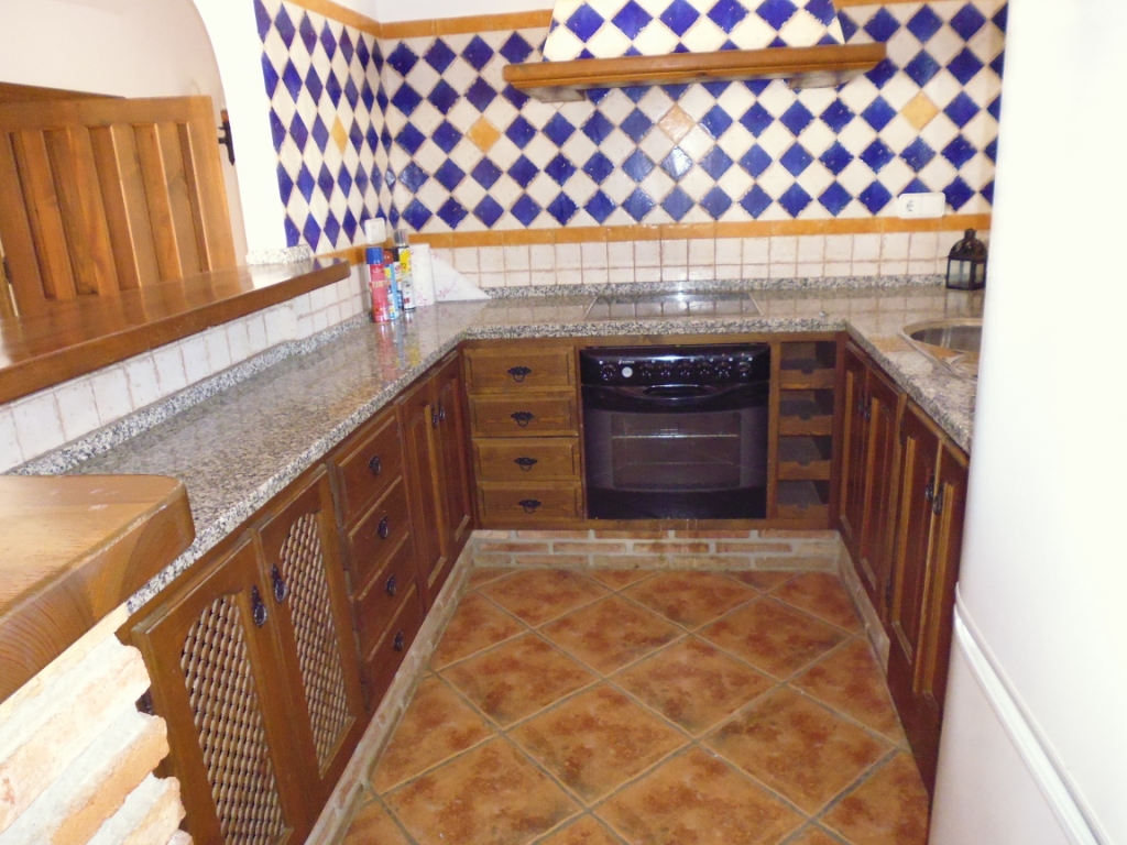 Villa en alquiler en Alhaurín el Grande