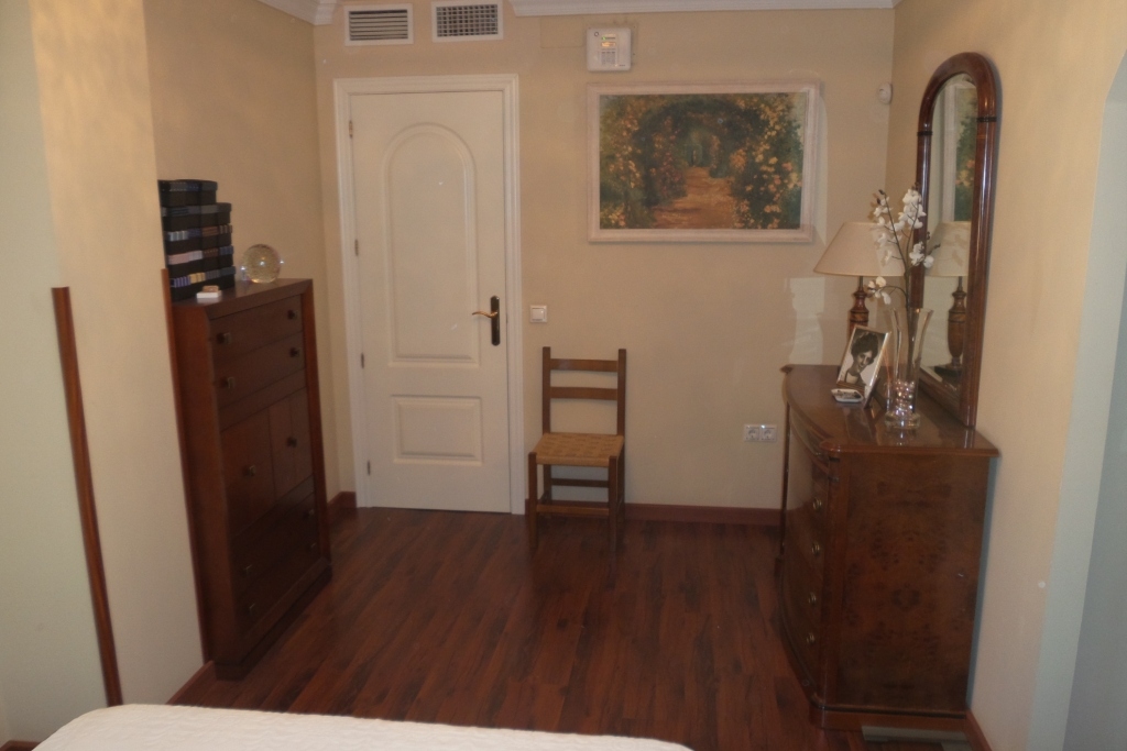 Appartement en vente à Centro histórico (Málaga)