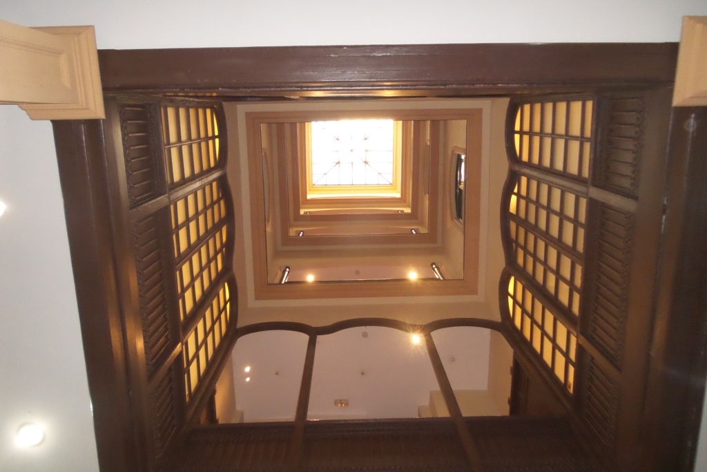 Flat for sale in Centro histórico (Málaga)