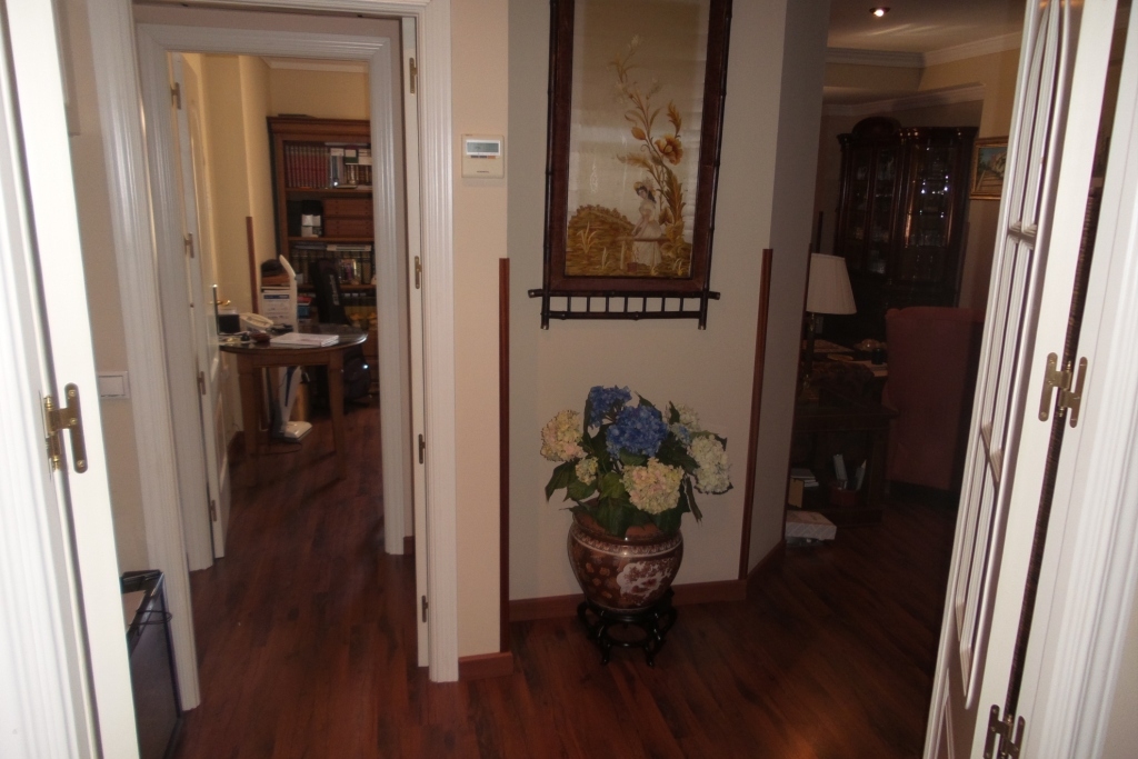 Appartement en vente à Centro histórico (Málaga)