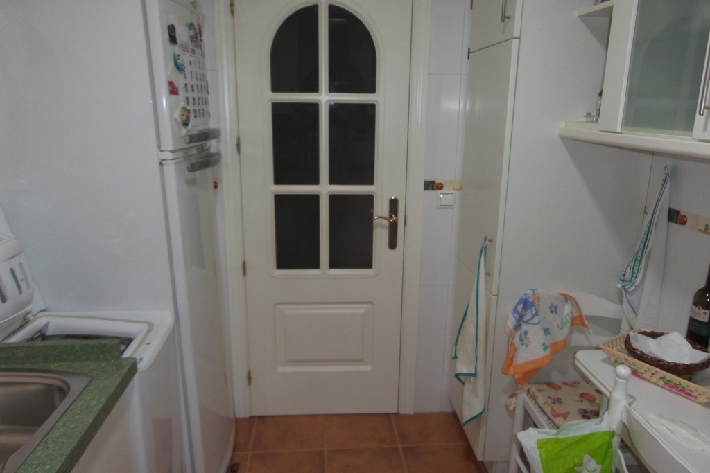 Appartement en vente à Centro histórico (Málaga)