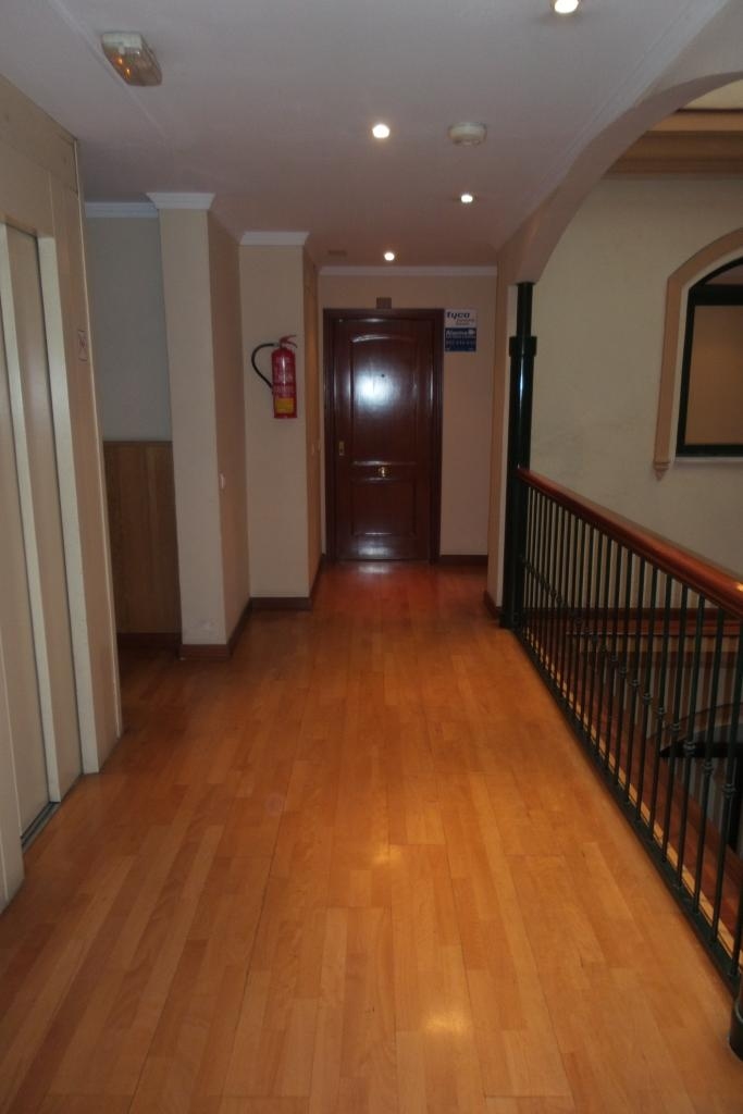 Piso en venta en Centro histórico (Málaga)