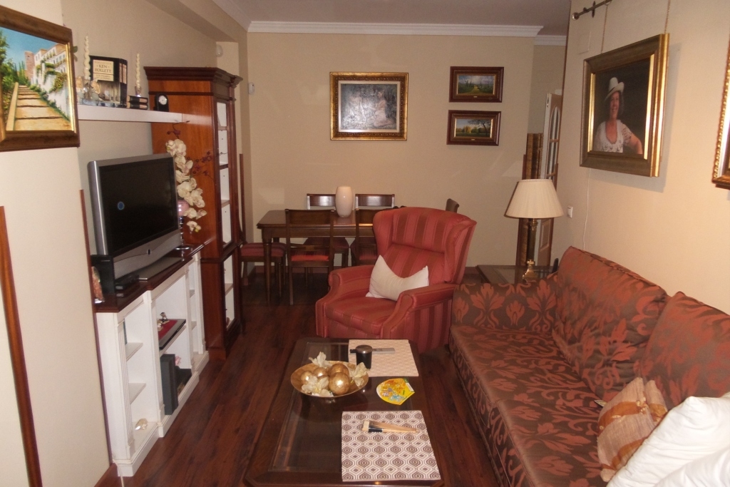 Flat for sale in Centro histórico (Málaga)