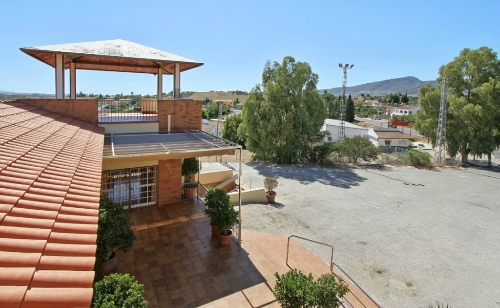 Bâtiment en vente à Alhaurín de la Torre