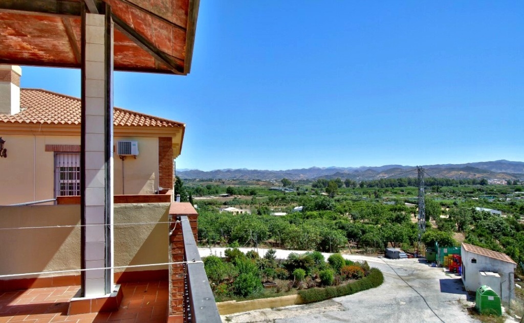 Bâtiment en vente à Alhaurín de la Torre