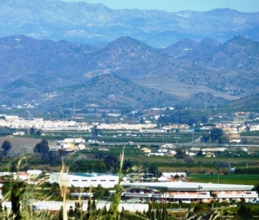 Villa zum verkauf in Alhaurín de la Torre