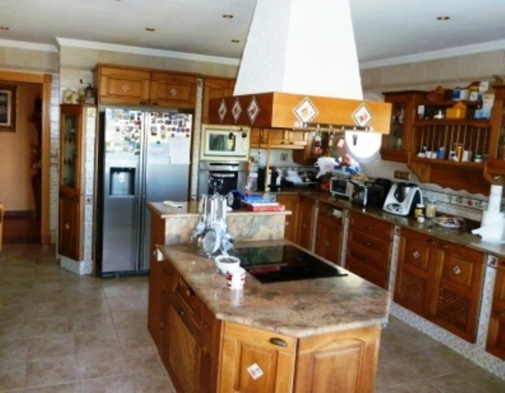 Villa en vente à Alhaurín de la Torre
