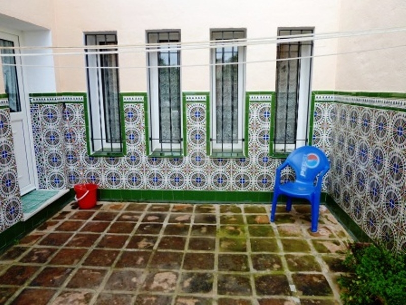 ALHAURIN DE LA TORRE DETACHED VILLA
