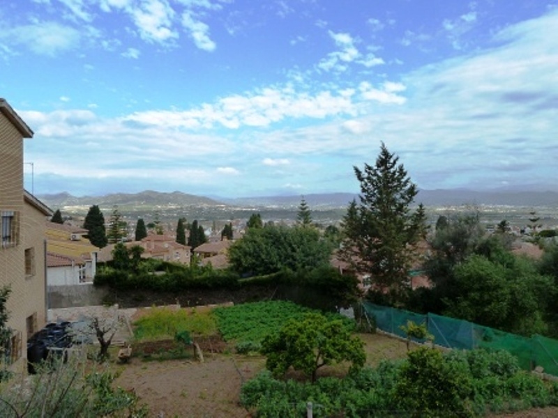 Villa zum verkauf in Alhaurín de la Torre