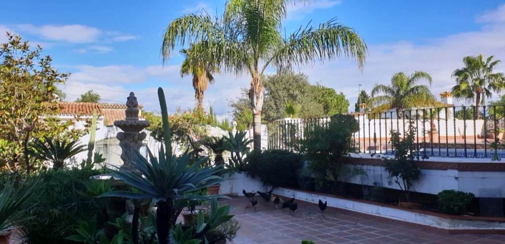 Villa en venta en Alhaurín de la Torre