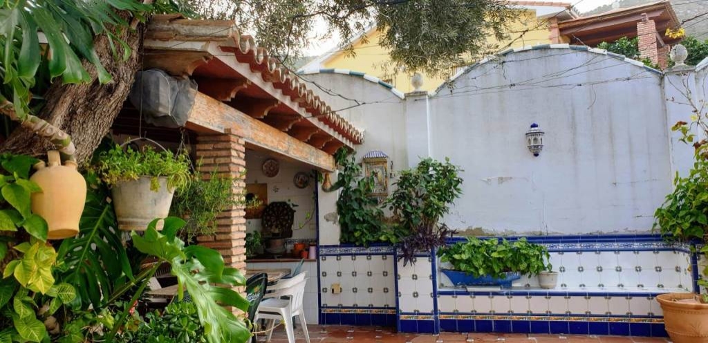 Villa en venta en Alhaurín de la Torre