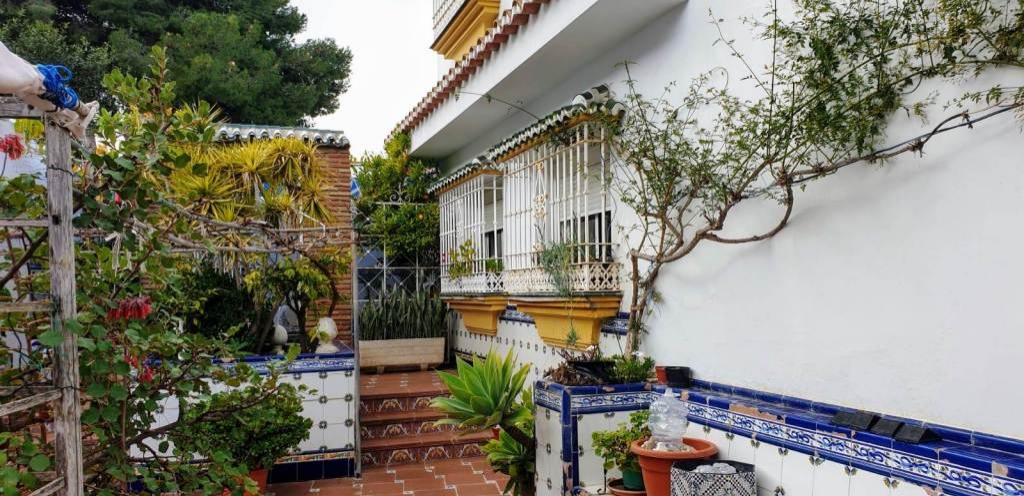 Villa en vente à Alhaurín de la Torre